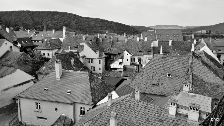 רומניה פסח 2019